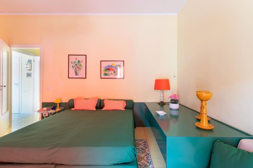 Apartment Gio