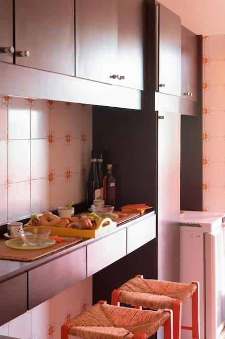Gio Apartment *