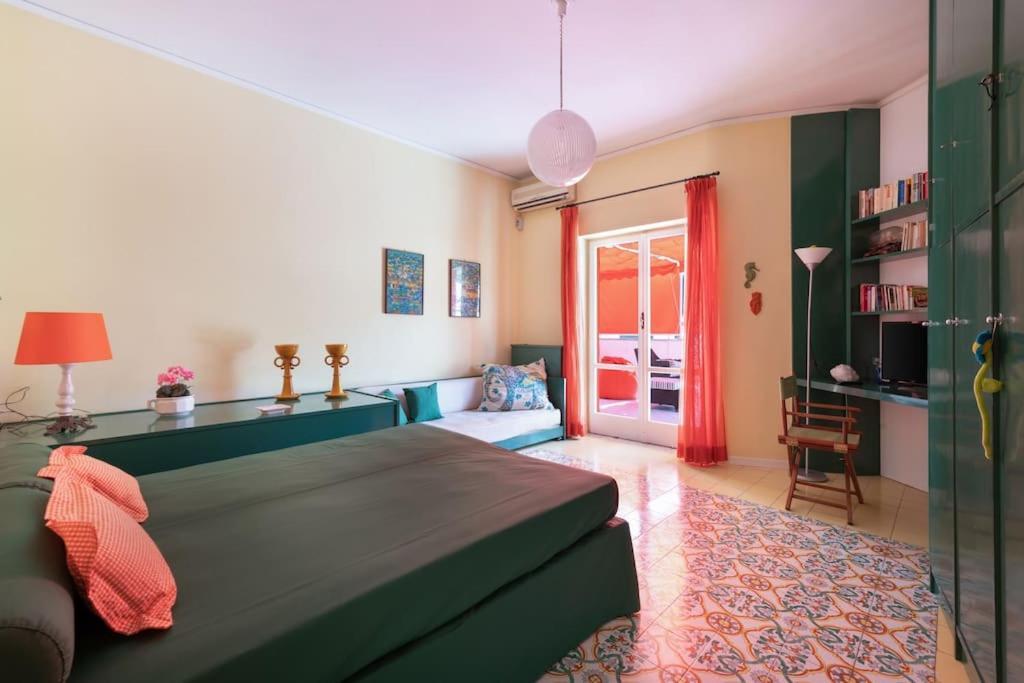 Gio Apartment Sorrento