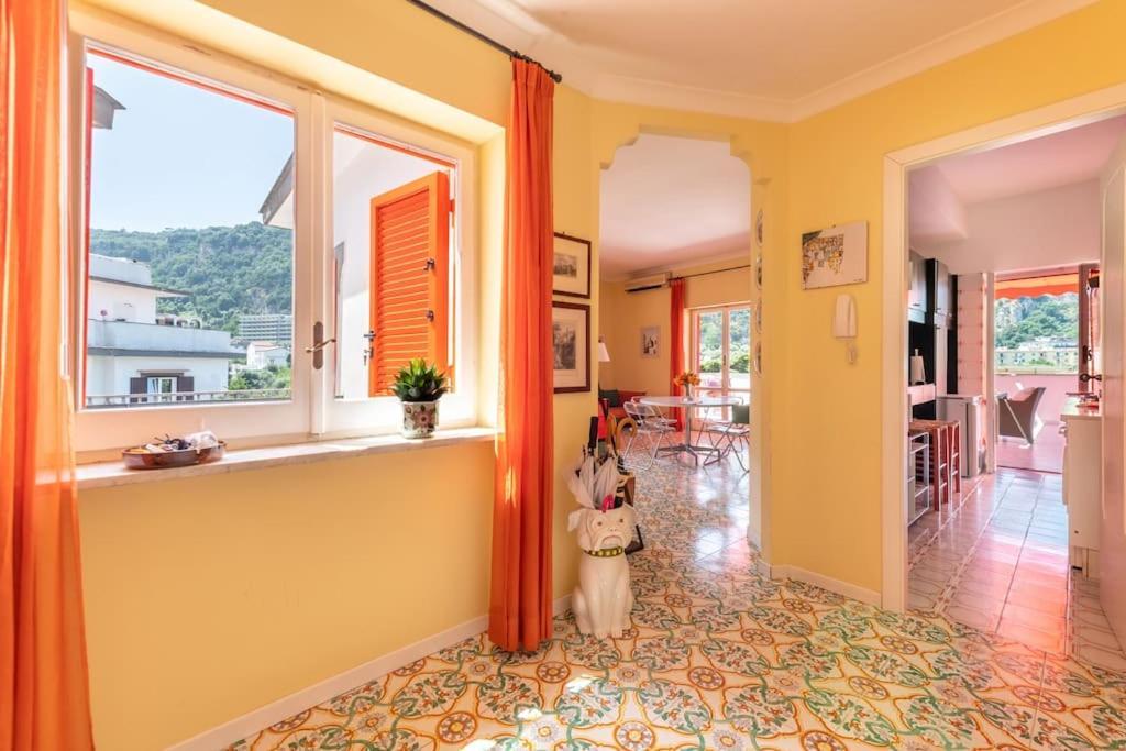 Apartment Gio Sorrento