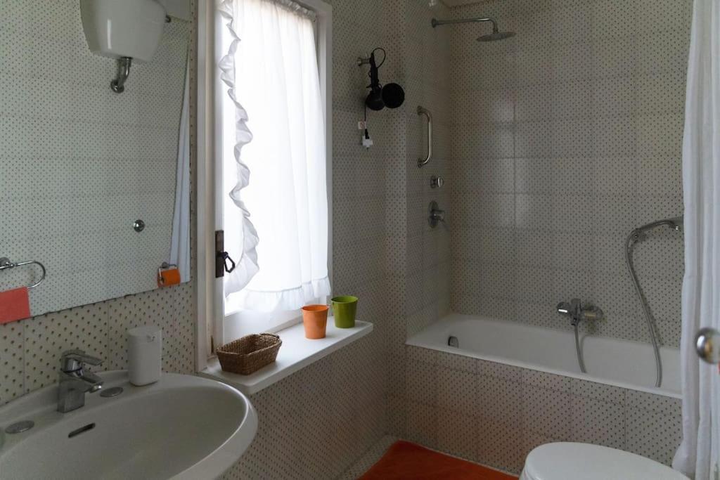 Apartment Gio *