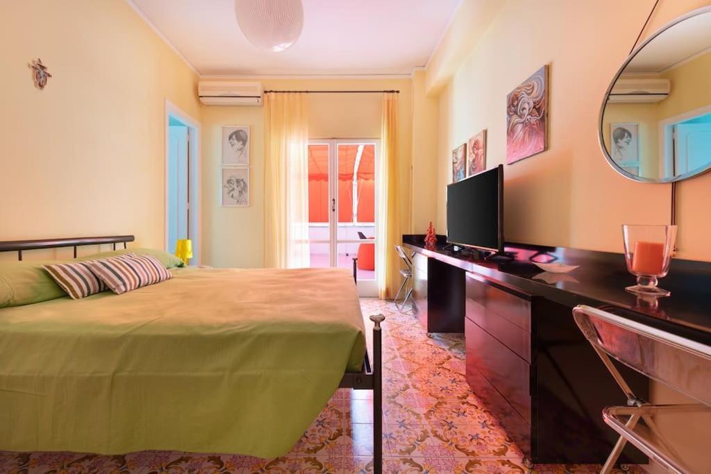 Apartment Gio Sorrento